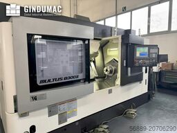 Okuma MULTUS B300II