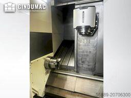 DMG MORI CLX 450 TC + Robo2GO