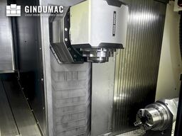 DMG MORI CLX 450 TC + Robo2GO