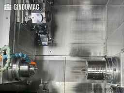 Gildemeister Twin 41