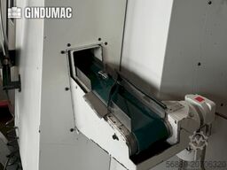 Gildemeister Twin 41