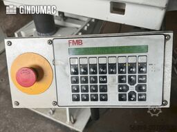 Gildemeister Twin 41