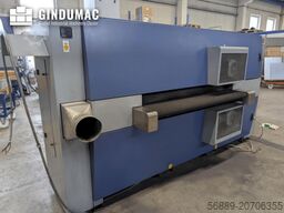 LISSMAC SBM-M 1500 B2