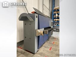 LISSMAC SBM-M 1500 B2