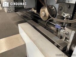 LISSMAC SBM-M 1500 B2