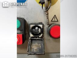 LISSMAC SBM-M 1500 B2