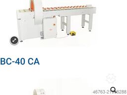 Bang & Co BC-40 CA