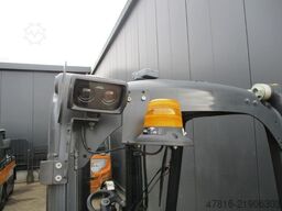 Linde E16L-02