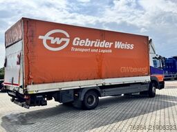 MERCEDES-BENZ ATEGO  1224
