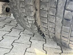 MERCEDES-BENZ ATEGO  1224