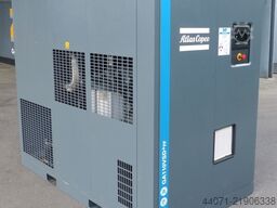 Atlas Copco GA110VSD+FF