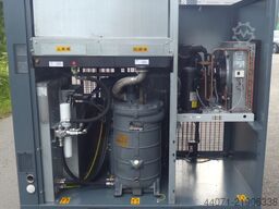 Atlas Copco GA110VSD+FF