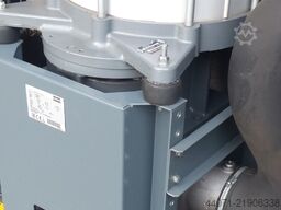 Atlas Copco GA110VSD+FF