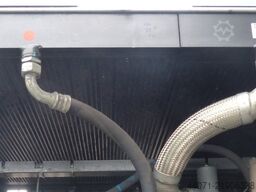 Atlas Copco GA110VSD+FF