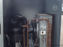 Atlas Copco GA110VSD+FF