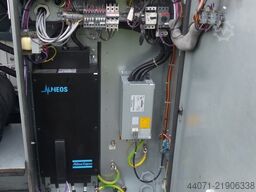 Atlas Copco GA110VSD+FF