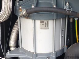 Atlas Copco GA110VSD+FF