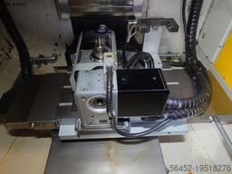 FANUC ROBODRILL ALPHA-D21MiB5