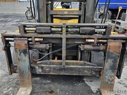 YALE DGF80