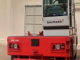 Baumann GS 120/14-10/41 (45) ST