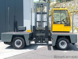 Baumann GX 60L/12/45 ST