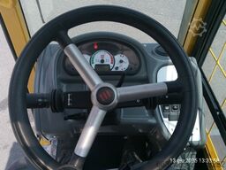 Baumann GX 60L/12/45 ST