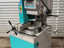 BERG & SCHMID VKS 370 manuell