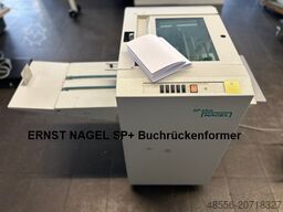 ERNST NAGEL SP+