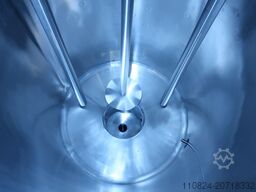 Tuchenhagen Pilot Filtration plant