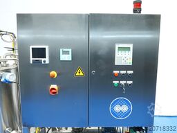 Tuchenhagen Pilot Filtration plant