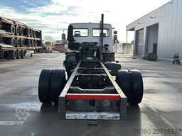 Volvo FL 220 (BELGIAN TRUCK / CAMION BELGE / MANUAL G...