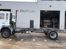 Volvo FL 220 (BELGIAN TRUCK / CAMION BELGE / MANUAL G...