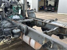 Volvo FL 220 (BELGIAN TRUCK / CAMION BELGE / MANUAL G...