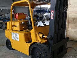 Hyster S150A