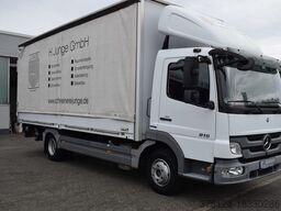 mercedes-benz Atego 816 L Automatik*Ladebordwand*Tempomat
