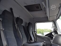 mercedes-benz Atego 816 L Automatik*Ladebordwand*Tempomat