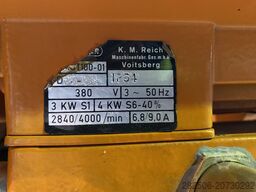 HOLZ-HER 1220 automatic