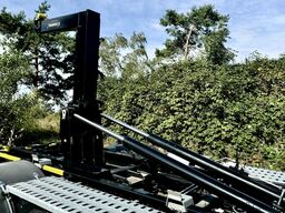 Fuso Fuso Canter 9C18 Abrollkipper 2025