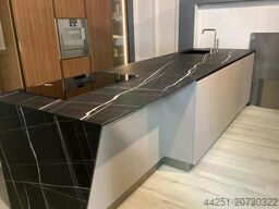 Cucinesse Italien Evolve Sand-beige