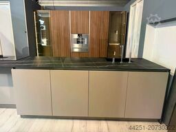 Cucinesse Italien Evolve Sand-beige