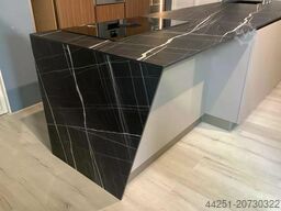 Cucinesse Italien Evolve Sand-beige