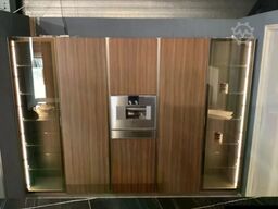 Cucinesse Italien Evolve Sand-beige