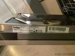 Cucinesse Italien Evolve Sand-beige