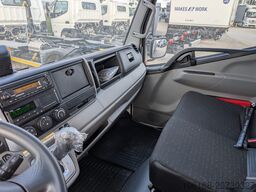 Fuso Canter 9C18 Fassi M40 Pritsche 4,5 m