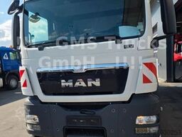 MAN TGS 26.440 / Top Load / Diesel / Willig 20000L