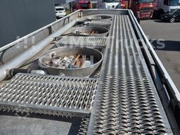 MAN TGS 26.440 / Top Load / Diesel / Willig 20000L