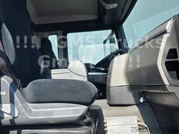 MAN TGS 26.440 / Top Load / Diesel / Willig 20000L