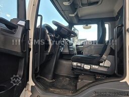 MAN TGS 26.440 / Top Load / Diesel / Willig 20000L