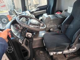 MAN TGS 26.440 / Top Load / Diesel / Willig 20000L