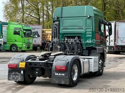 MAN TGS 18.470 4x2 Hydraulik | ACC |